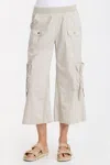 Xcvi Femke Cargo Crop