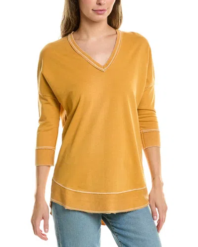 Xcvi Fira Pullover In Multi