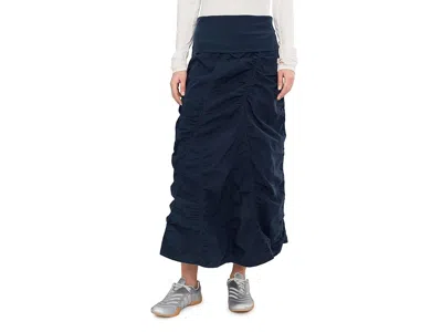 Xcvi Gored Peasant Skirt