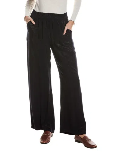 Xcvi Harmon Pant In Black