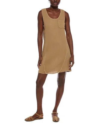 Xcvi Hartley Tank Dress In Multi