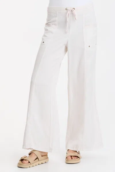 Xcvi Holm Pant In Biege