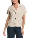 Xcvi Hugh Jacket In White