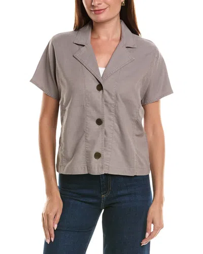 Xcvi Hugh Jacket In Neutral