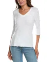 Xcvi Huron Blouse In White