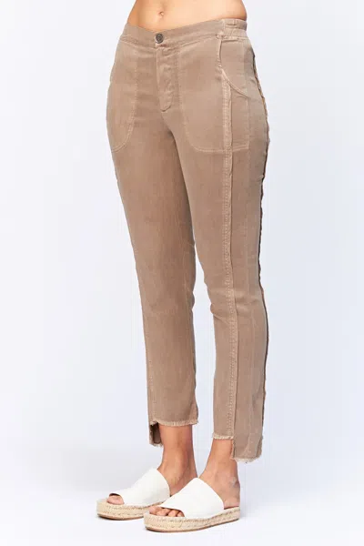 Xcvi Intention Pant In Neutral