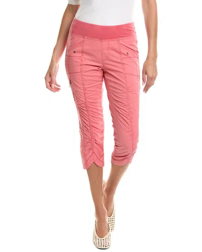 XCVI IRIS CROP PANT