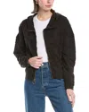 Xcvi Irra Jacket In Black