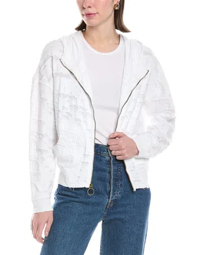 Xcvi Irra Jacket In White