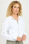 XCVI IRRA JACKET