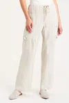 Xcvi Isidore Pant In Beige