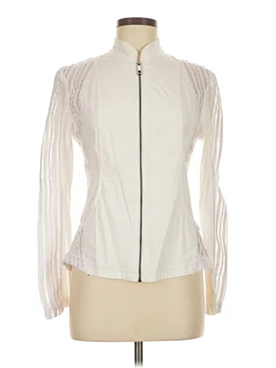 Xcvi Jacket In White