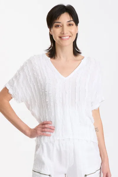 Xcvi Jarvis V-neck