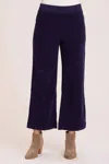 Xcvi Jolene Wide Leg Cords Pant In Champion In Multi