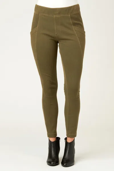 Xcvi Josephina Legging