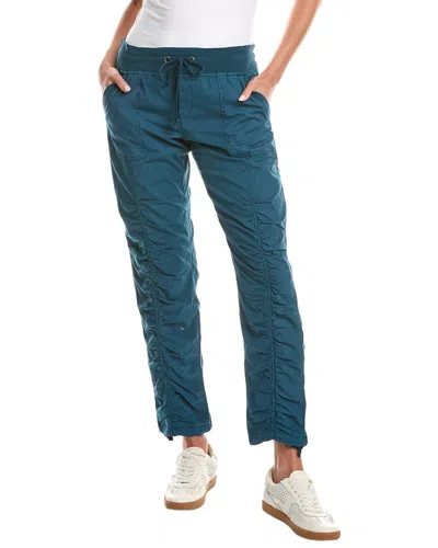 Xcvi Jules Pant In Blue