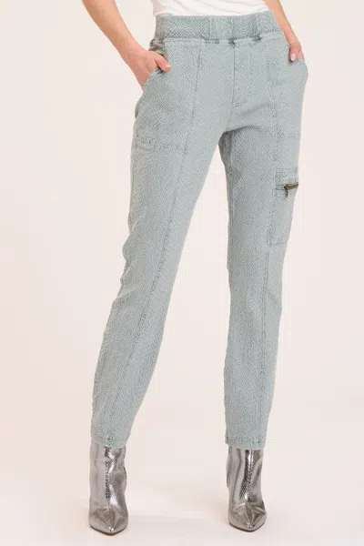 Xcvi Kamala Legging In Blue