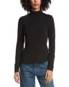 Xcvi Kari Top In Black