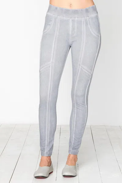 Xcvi Kativa Legging In Grey