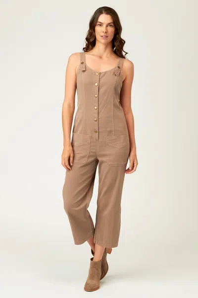 Xcvi Kele Jumpsuit