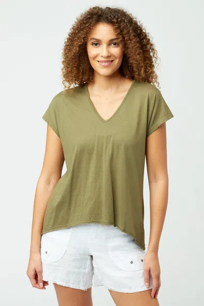 Xcvi Kent Top