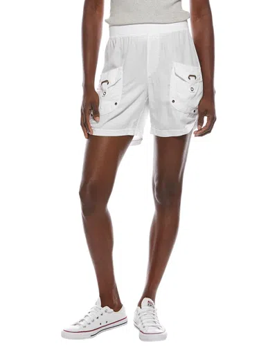 Xcvi Klyde Short In Gray