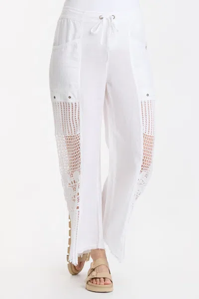 Xcvi Koldis Pant