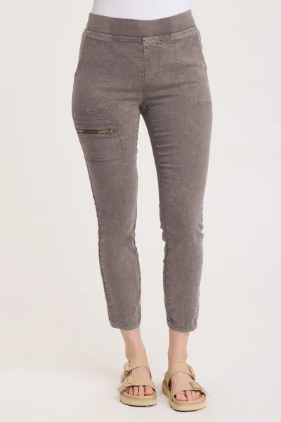 Xcvi Kylen Legging In Brown