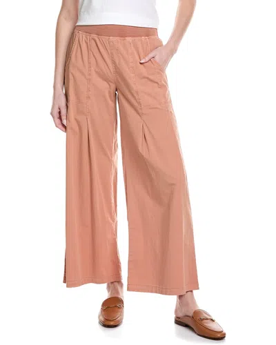 Xcvi Kyler Wide Leg Pant In Multi