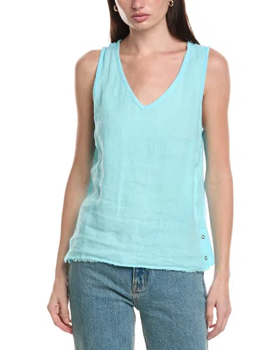 XCVI XCVI LAMAR TANK TOP