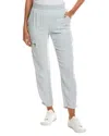 Xcvi Landry Slim Pant In White