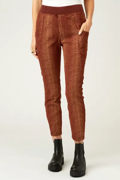 Xcvi Lansdown Legging