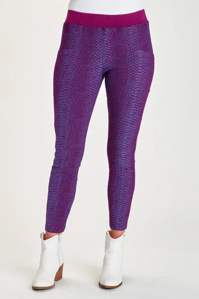 Xcvi Lansdown Legging