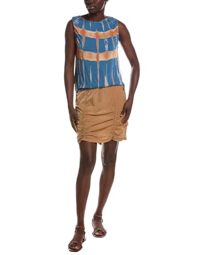 Xcvi Leka Tank Top In Multi