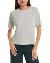 Xcvi Lester Top In Gray