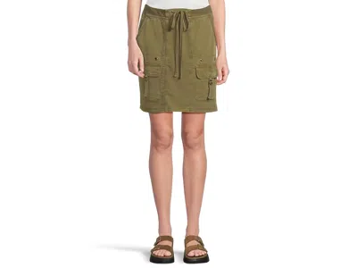 Xcvi Leto Mini Skirt