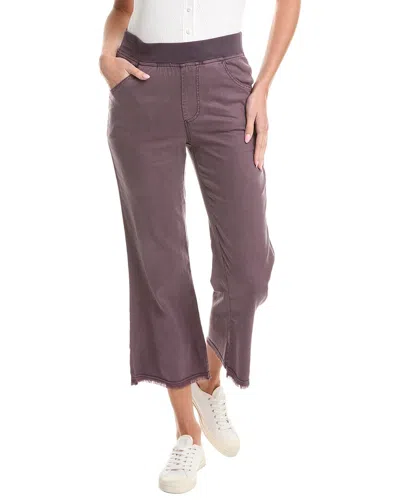 Xcvi Lorilei Twill Pant In Upscale
