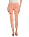 Xcvi Malanda Pant In Pink