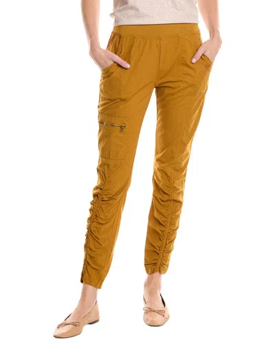 Xcvi Malanda Pant In Pink