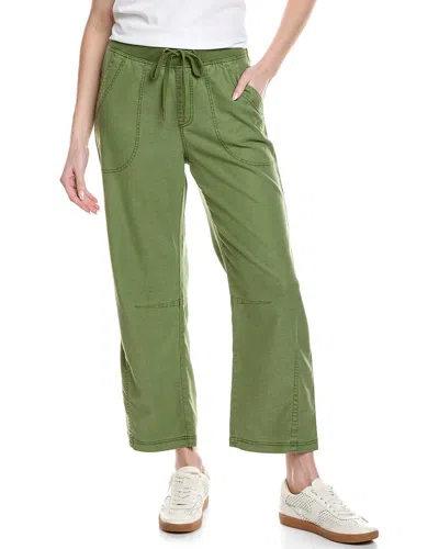 Xcvi Mandell Pant In Green