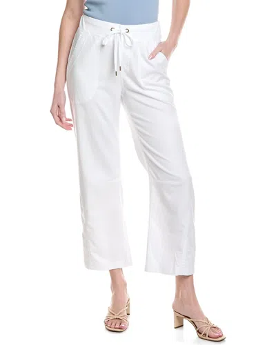 Xcvi Mandell Pant In Animal Print