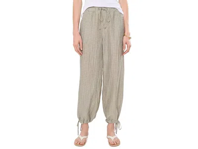 Xcvi Marshall Pants Women's Clothing Whitecap: Xl (women's 16) One Size In Neutral