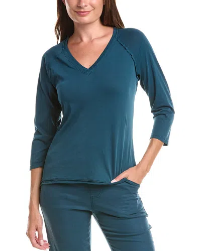 Xcvi Maven T-shirt In Multi
