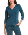 Xcvi Maven T-shirt In Green