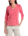 Xcvi Maven T-shirt In Multi