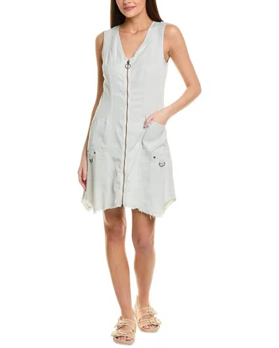 Xcvi Melar Mini Dress