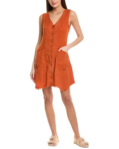 Xcvi Melar Mini Dress