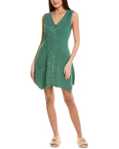 Xcvi Melar Mini Dress