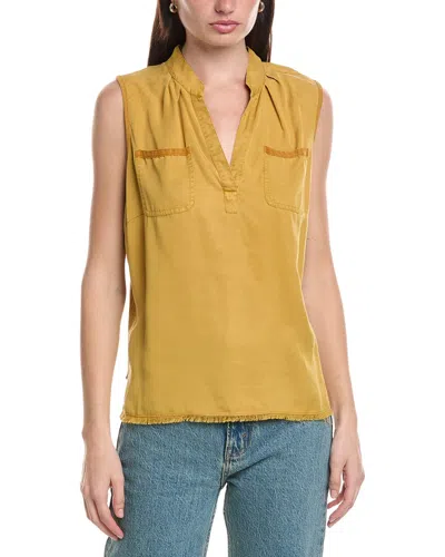 Xcvi Mikkel Tank In Multi