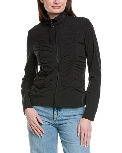Xcvi Momentum Jacket In Black